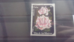 CUBA YVERT N°2544 - Used Stamps