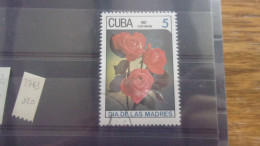 CUBA YVERT N°2763 - Oblitérés