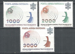 Vatican 1976 , Mint Stamps MNH (**) Set - Neufs