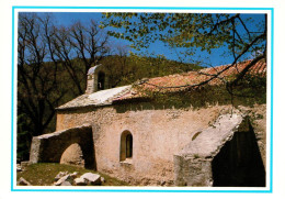 *CPM - FRANCE - REGION PACA - Chapelle En Provence - Provence-Alpes-Côte D'Azur