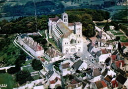 * CPM - 89 - VEZELAY - La Cathédrale - Vezelay