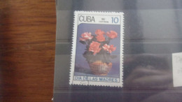 CUBA YVERT N°2764 - Gebraucht