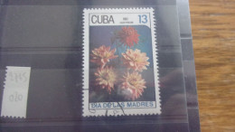 CUBA YVERT N°2765 - Usados