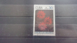 CUBA YVERT N°2766 - Usados