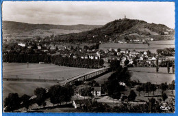 * CPSM - 70 - VESOUL - Le Pont Du Transmarchement Et La Motte - Vesoul