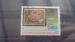 CUBA YVERT N°2881 - Used Stamps