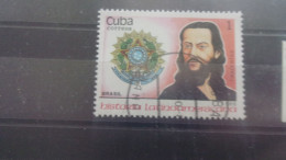 CUBA YVERT N°2882 - Used Stamps