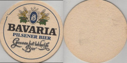5003375 Bierdeckel Rund - Bavaria - Beer Mats
