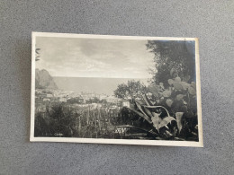 Capri Carte Postale Postcard - Andere & Zonder Classificatie