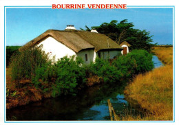 * CPM - 85 - Bourrine Vendéenne - Other & Unclassified