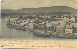 Valdivia - Cile