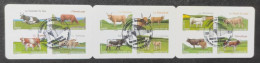 Carnet Non Plié '"Timbres Autoadhésifs"  N° BC953  Avec Oblitération Cachet à Date Philatélique De 2014  TTB - Carnets