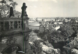 Czechia Prag Prague Praha Mala Strana Palace - Tchéquie