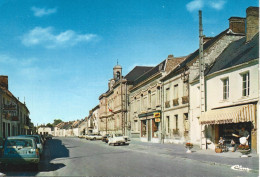 Ref (  21055  )    Sissonne - Sissonne