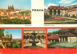 Czechia Prag Prague Praha Palace - Czech Republic