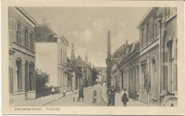 Tilburg - Zwijsenstraat - Tilburg