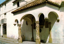 *CPM - ESPAGNE - ANDALOUSIE - MALAGA - RONDA - Temples De Nôtre Dame Des Dolores - Málaga