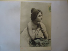 FRANCE   POSTCARDS  ACTORS ALTEROCCA TERNI  FREE AND COMBINED   SHIPPING FOR MORE ITEMS - Autres & Non Classés