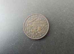 Netherlands 1 Cent 1926 - 1 Cent