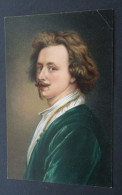Anton Van Dyck, Selbstbildnis - Stengel & Co., Dresden - # 29247 - Pintura & Cuadros