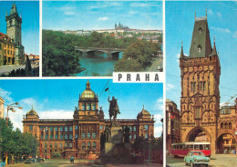Czech Republic Praha Old Town - Tchéquie