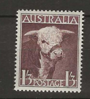 1948 MNH Australia Michel 184 Postfris** - Ungebraucht