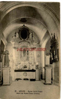 CPA ARLON - (BELGIQUE) - EGLISE SAINT DONAT - Arlon