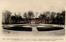 CPA COMPIEGNE - FORET - CLAIRIERE DE L'ARMISTICE - Compiegne