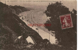 CPA BIARRITZ - COTE DES BASQUES - Biarritz