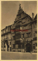 CPA COLMAR - MAISON DES TETES - Colmar