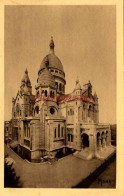 CPA PARIS - BASILIQUE DU SACRE COEUR - Sacré Coeur