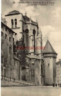 CPA CHAMBERY - PALAIS DES DUCS DE SAVOIE - LA SAINTE CHAPELLE - Chambery