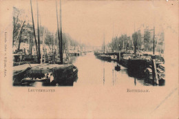 Rotterdam Leuvehaven M6863 - Rotterdam