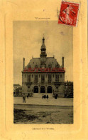 CPA VINCENNES - HOTEL DE VILLE - Vincennes