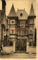 CPA ORLEANS - MAISON DE DIANE DE POITIERS - Orleans