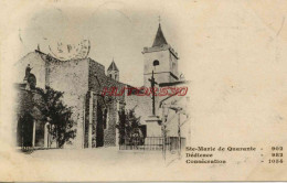 CPA (HERAULT) - SAINTE MARIE DE QUARANTE - Capestang