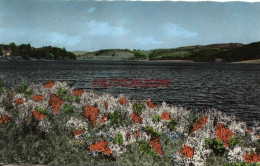 CPSM LA SALVETAT SUR AGOUT - (HERAULT) - LE BARRAGE DE LA RAVIEGE - Sonstige & Ohne Zuordnung