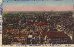 CPA STRASBOURG - VUE GENERALE - Straatsburg