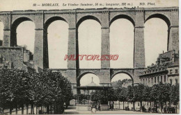 CPA MORLAIX - LE VIADUC - Morlaix