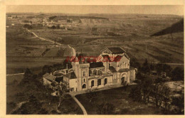 CPA FONTAINE LES DIJON - 21 - SANCTUAIRE DE SAINT BERNARD - Other & Unclassified