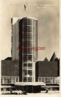 CPA PARIS - EXPOSITION INTERNATIONALE 1937 - PAVILLON DES ETATS UNIS - Expositions