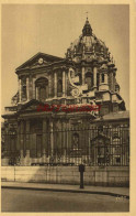 CPA PARIS - EGLISE DU VAL DE GRCE - Autres Monuments, édifices