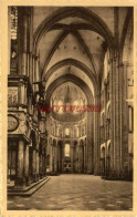 CPA TOURNAI - LA CATHEDRALE - Doornik