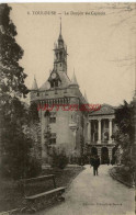 CPA TOULOUSE - LE DONJON DU CAPITOLE - Toulouse