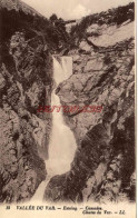 CPA ESTEING - 06 - CASCADES - CHUTES DU VAR - LL - Other & Unclassified
