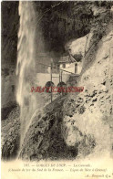 CPA GORGES DU LOUP - 06 - LA CASCADE - Other & Unclassified