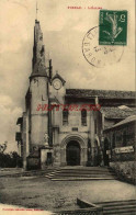 CPA PIBRAC - L'EGLISE - Pibrac