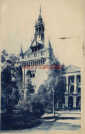 CPA TOULOUSE - LE DONJON DU CAPITOLE - Toulouse