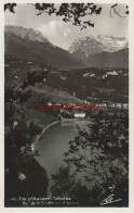 CPSM TALLOIRES - VU DE LA GROTTE DES OISEAUX - Talloires