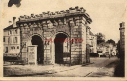 CPA VERDUN - LA PORTE SAINT PAUL - Verdun